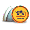 Organic Java Love OneCUP™ Pods