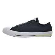 Converse Chuck Taylor All Star OX unisex Shoes Black/White/Volt 153798f