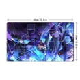 thumbnail image 4 of Juego de cartas coleccionables Playmat Mlikemat Duel Shaddoll Deck TCG CCG, 4 of 4
