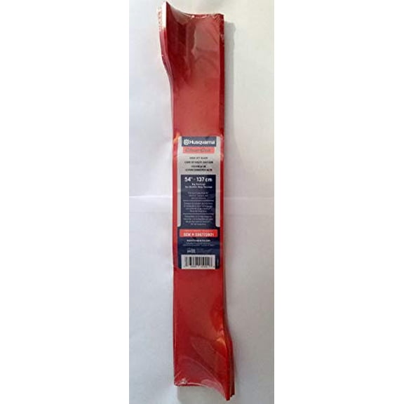 Husqvarna Genuine OEM Mower Blade - 596772801