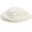 White, variant on Women's Fashion Rose Flower Bucket Hat French Bowler Bucket Hat Casual Beret Cap Vintage Elegant Lace Pearls Caps for Ladies