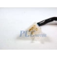 thumbnail image 4 of 12V 5 Wires Pit Dirt Bike Motorcycle Headlight Light Lamp Blue LT30, 4 of 4