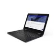 thumbnail image 3 of Lenovo ThinkPad 11e Yoga Gen 6 11 2-in-1 Business Laptop 11.6" HD IPS Glossy Touchscreen 8th Gen Intel Core M3-8100Y Processor 8GB DDR4 256GB SSD Intel UHD Graphics 615 HDMI Win10 Black, 3 of 8