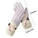 thumbnail image 3 of pstuiky Guantes de invierno cálidos y resistentes al viento|con forro polar grueso|compatibles con pantallas táctiles, 3 of 5