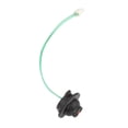 thumbnail image 2 of Temperature Controller Sensor Probe, Waterproof Temperature Humidity Probe for Induction Cooker, for Health Pot, Milk Wa, 2 of 8