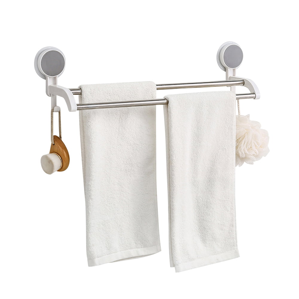 Magnetic Towel Hook Towel Hanger Rack for Gym Towels Bath Towels Kitchen Towels 