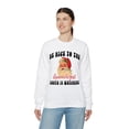 thumbnail image 6 of Gynecologist Sweatshirt, Gifts, Crewneck, 6 of 6