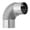 No. 5 80mm, variant on Ywmsfl Flexible Steel Air Duct Connector for Dryer Ventilation Kitchen Exhaust & Industrial Airflows Systems