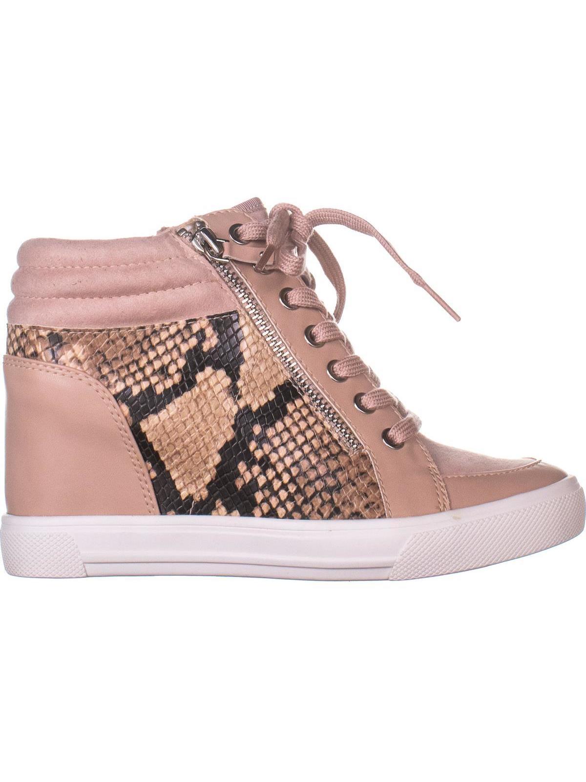 aldo kaia wedge sneakers
