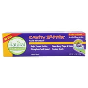 cavity zapper toothpaste