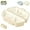 Beige, variant on 6 in 1 Onigiri Mold Set, Large Silicone Triangle Sushi Musubi Press Mold, for Easy Shaping, Uniform Rice Balls, Meal Prep, Bento Lunch, Family Cooking & Japanese-Style Snacks (Blue-2P)