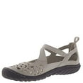 thumbnail image 4 of JSport by Jambu JBU Bellerose Light Grey 6.5 M, 4 of 6