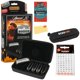 thumbnail image 1 of Set de armónicas Hohner Special 20 en G, A, C, D y E con estuche, 1 of 8