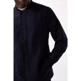 thumbnail image 3 of Burton Mens Faux Wool Bomber Jacket, 3 of 5
