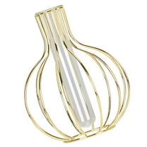 MLINS Hydrangeas Artificial Vase Flower Pot Home Decoration