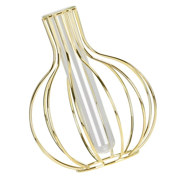 MLINS  Hydrangeas Artificial Vase Flower Pot Home Decoration