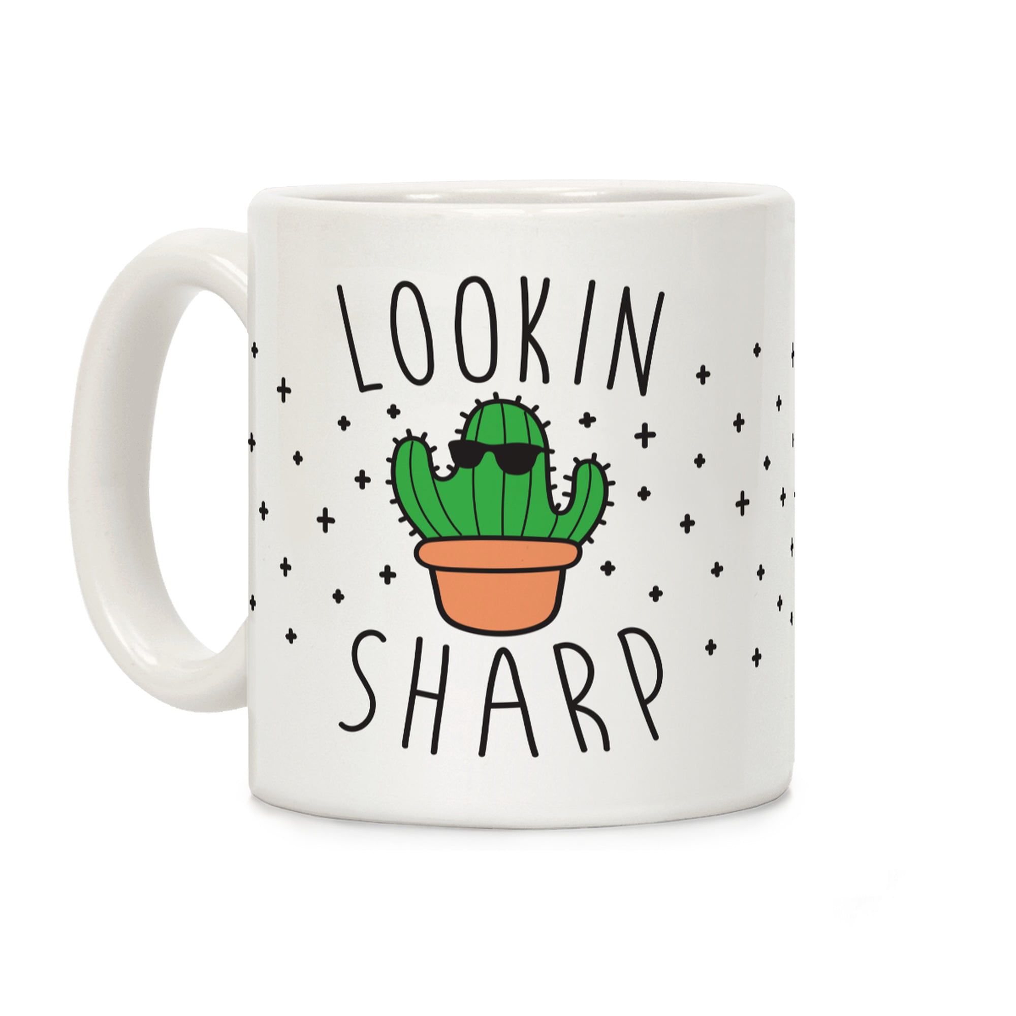 LookHUMAN You Are Toadally Awesome White 11 Ounce Ceramic Coffee Mug