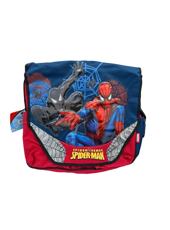 Marvel Messenger Bag