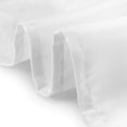 thumbnail image 3 of Mantel Lann's Linens Premium de 70 x 120 cm, rectangular, blanco, 3 of 6
