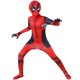 thumbnail image 1 of Disfraz de superhéroe Zentai, traje de LICRA para niños, hecho a medida, lejos de casa, 1 of 4