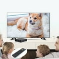 thumbnail image 2 of Télécommande Universelle de Remplacement pour MXQ 4K MXQ Pro H96 T95M T95N M8S M8N Android Télévision Intelligente BOX, 2 of 5