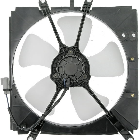 Dorman - Oe Solutions 620-500 Engine Cooling Fan Assembly