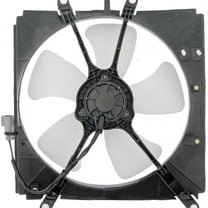 Dorman - Oe Solutions 620-500 Engine Cooling Fan Assembly