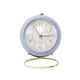 thumbnail image 1 of Reloj electrónico de estilo nórdico, reloj despertador pequeño para estudiantes, para sala de estar, dormitorio, escritorio Scienceny  HA001236-02B, 1 of 6