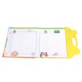 thumbnail image 3 of Libro de sonido para niños, aprendizaje de idioma inglés tailandés, modos de juego de música, juguete educativo eléctrico, 3 of 5
