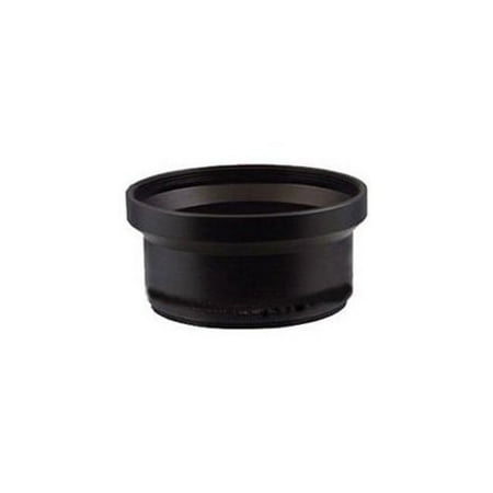 Raynox Lens Adapter for Panasonic Lumix DMC-FZ7 RT52528