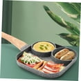thumbnail image 5 of TABLZONE Multipurpose Non-Stick Pan, Assorted Color, Alloy and Stone, Comfortable Handle, 1Pc, 5 of 8