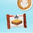 thumbnail image 5 of Rip Van Chocolate Hazelnut Wafer Cookies - Keto Snacks - Non-GMO Snack - Healthy Snacks - Low Carb & Low Sugar (2g) - Low Calorie Snack - Vegan - 16 Count, 5 of 5