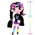 thumbnail image 4 of Decora Fashion Girlz - Muñeca de 11 Pulgadas, Decora + Luna, Juego de 2 muñecas de Moda, Juego de 2 muñecas de Colores | Juego de Ropa para muñecas, muñecas y Accesorios Bien empaquetados, 4 of 5
