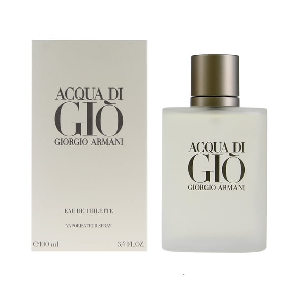 Armani Acqua di Gio 3.4oz EDT Spray (M)