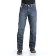 thumbnail image 3 of Cinch Western Jeans Mens White Label 32 x 38 Dark Wash MB92834013, 3 of 4