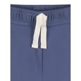 thumbnail image 5 of Gerber Baby and Toddler Girl Knit Shorts, 3-Pack, Sizes 0/3 Months - 5T, 5 of 8