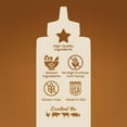 thumbnail image 5 of Blues Hog Whiskey BBQ Sauce 22 oz, 5 of 5