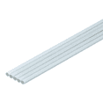 thumbnail image 3 of 5*Plastic Rods Round Assortment 25cm Length ABS Material Round Stick Round Solid Bar DIY Model, 3 of 6