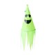 thumbnail image 3 of Hugtrwg Accesorios Ambiente Luminoso Halloween para Fondo Jardín (verde), 3 of 9