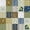 Green Navy, variant on jejeloiu Coastal Sketch Beach Twin Quilt Set,Palm Chair Seascape Twin Coverlet Set For Boys,Blue White,2 Pieces