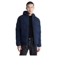 thumbnail image 1 of Chamarra Calvin Klein Alcolchada con Capucha, 1 of 4