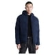 thumbnail image 1 of Chamarra Calvin Klein Alcolchada con Capucha, 1 of 4