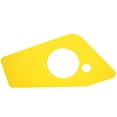 thumbnail image 2 of Legend Boat Throttle Control Panel 316543 | 15 1/4 x 7 1/4 Inch Yellow, 2 of 5