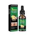 thumbnail image 1 of Ginger Nail Care Serum,Nail Fungus Treatment, Moisturize the Cuticle & Strengthen Nails and Helps Nails Healthy Grow, 1 of 5