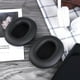 thumbnail image 4 of Almohadillas 1 par de almohadillas de espuma de repuesto para auriculares Edifier W830BT, 4 of 6