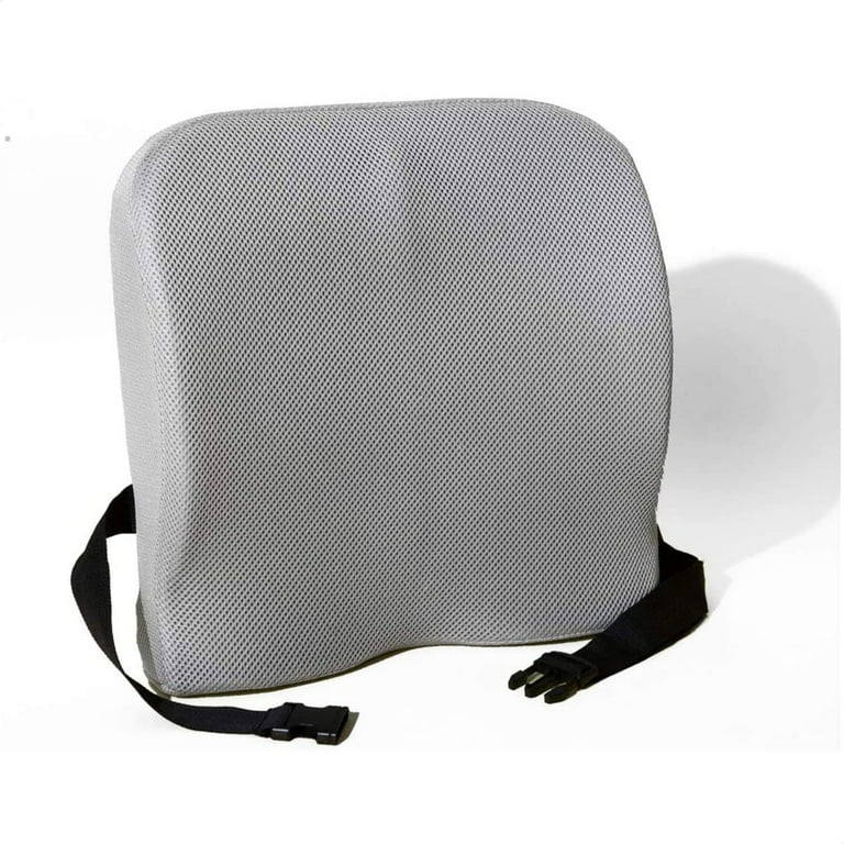 BodyMed® Lumbar Support Back Cushion – BodyMed® - Health & Wellness Products