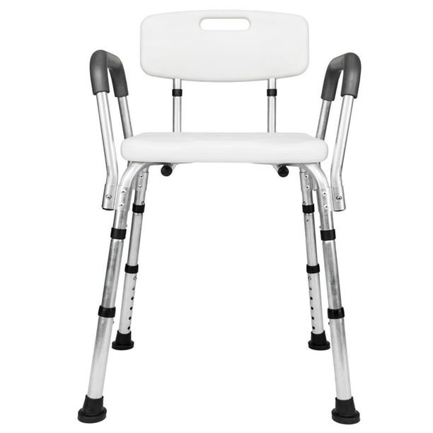 Bathtub Transfer Seat Bath Transfer Bench Wheelchair to Bathtub Shower Transfer