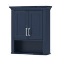 thumbnail image 2 of CRAFT + MAIN® Lawson 24 × 28-Inch Wall Cabinet, 2 of 4