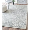 thumbnail image 2 of Nuloom 9' x 12' Contessa Rug in Silver, 2 of 2