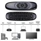 thumbnail image 5 of C120 Air Mouse Mini Keyboard Mouse Somatosensory Gyroscope Double-Sided 2.4G RF Smart Remote Control for PC Android Smart TV Box, 5 of 5
